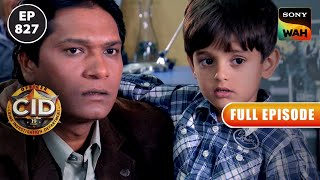 CID ​​बच्चों के मातापिता को कैसे ढूंढेगी   CID  सीआईडी  19 Oct 2023 [upl. by Albright]