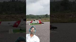 Remote control helicopter helicopter heliskiing automobile aviation funny pilot trending [upl. by Pauly]