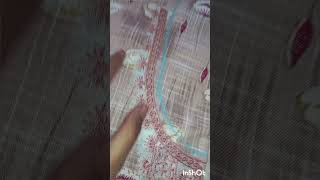 Kadai wala shuit ka gala kese banaye   stitching fashion sewing design [upl. by Patrick]