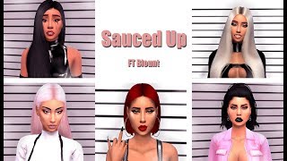 Sauced Up  Audio [upl. by Chiles]