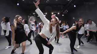 PANAMA DANCE ปานามา แดนซ์ Thai song [upl. by Araeit]