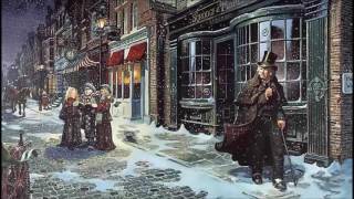 Un Canto di Natale Charles Dickens [upl. by Nynnahs776]