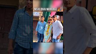 TOCHAN KING MARRIAGE VLOG🎉NISHU DESHWALautomobilenishudeshwalviralshorts [upl. by Anawat]