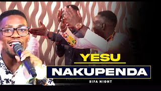 Nimekuja Kusema Asante \ Nibebe \ Yesu Nakupenda \\ BEST SWAHILI MASHUP [upl. by Odarbil]