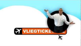 Vliegtickets nl Commercial Gaston [upl. by Entruoc533]