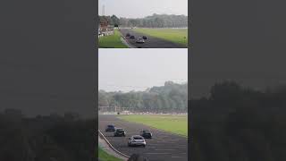 Castle Combe Track amp Drift day  PT 3 [upl. by Cadmar340]