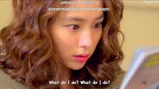 Yoo Seung Woo  WHAT DO I DO FMV CUNNING SINGLE LADY OSTENGSUB  Romanization  Hangul [upl. by Fugate]