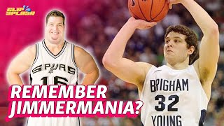 What Happened To Jimmer Fredette  What Happened To [upl. by Yevette263]