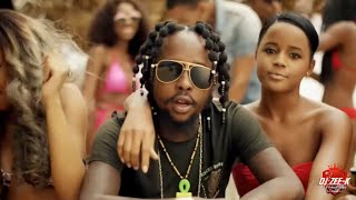 Popcaan Dancehall Video Mix 2024  Popcaan Conscious amp Positive Songs Dj Zee K 1Fire Boss [upl. by Kiah904]