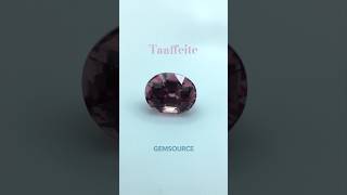 3 CARATS RARE TAAFFEITE GEMSTONE FOR COLLECTORS [upl. by Mcintosh504]