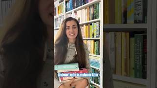 Andere Leute in meinem Alter booktube [upl. by Tereb]