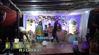 PAKIRING amp LINGGISAN DANCE LIA [upl. by Lusa]