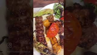 Mixed Kebab foodieyumyummynomnomnomhungrycleaneatingpaleovegetariandelishwinepizzapasta [upl. by Akin]