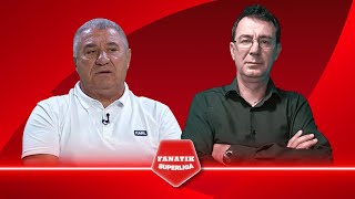 Victor Becali “EU NU CRED IN SALVAREA LUI DINAMO TREBUIE O MINUNE” [upl. by Trude]