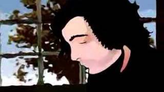 rotoscope animation test [upl. by Kramnhoj]