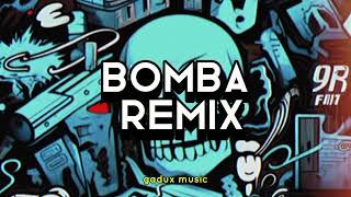 BOMBA REMIX TERBARU 2024  BY  ARAH BEAT 🌴🌴 [upl. by Ellirehs647]