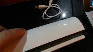 Ion Air Copy Wireless Scanner Tech Review [upl. by Abihsat]