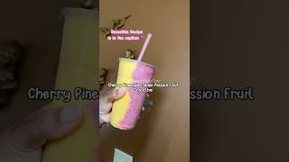 Delicious amp Healthy Smoothie Recipe  Quick amp Easy Breakfast Smoothie for Weight Loss [upl. by Notsehc]