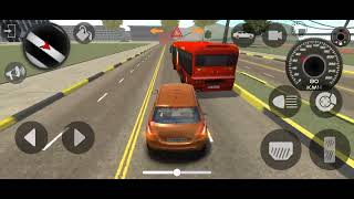 Indian Games 7 Indian Simulator game 1m Trending Driving game video [upl. by Lebasi]