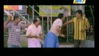 Vadivelu comedy from Maamadurai [upl. by Eylsel]