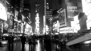 New York in 4 minutes 27 seconds [upl. by Nahtanaoj]