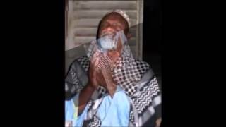 Madou Doumbia Ramadan 2011 Part 1 [upl. by Leiahtan]