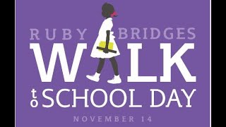 Ruby Bridges [upl. by Moncear]