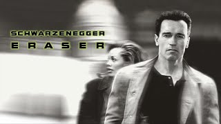 Eraser 1996 Trailer HD [upl. by Minta721]