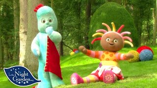 In the Night Garden  2 Hour Compilation Makka Pakkas Present [upl. by Ystap363]