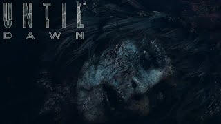 Wiedergefundene Schwestern 💀 UNTIL DAWN REMAKE 18 [upl. by Enyad749]