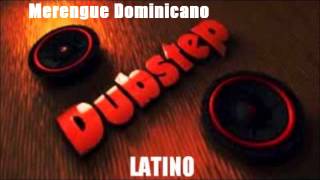 Dubstep Latin Salsa Merengue Remix Dominicano 2014 EDM Latino [upl. by Celene]