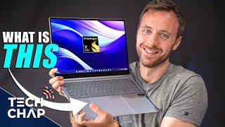 Samsung Galaxy Book 4 Edge Review  I LOVE IT except for 1 BIG Problem [upl. by Enerual915]