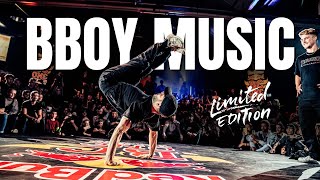 Ultimate Bboy Music Mixtape for Training Sessions [upl. by Ecirtnahs]