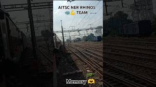 Rhinos 🦏 music song rhinos northeast [upl. by Anuayek]