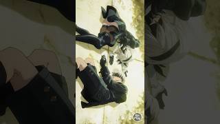 2B and 9S are alive but A2… nooo 😭💔  9S vs A2  Nier Automata [upl. by Tristan]