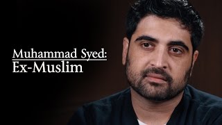 Muhammad Syed ExMuslim [upl. by Albertson]