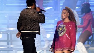 Beyoncé amp Jay Z  Déjà Vu Homecoming LIVE [upl. by Hays]