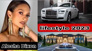 Alesha Dixon lifestyle Simon Cowell Biography Boyfriend Age Net Worth Hobbies Birthday Facts [upl. by Matusow73]