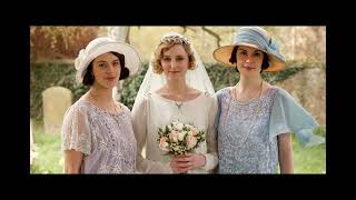 Downton Abbey Why Lady Sybil Was Killed Off From The Show [upl. by Nuavahs964]