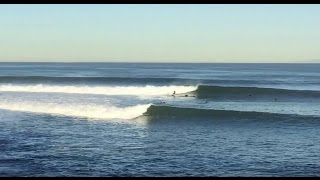 Haggertys 7 SurfSpot Video [upl. by Mischa]