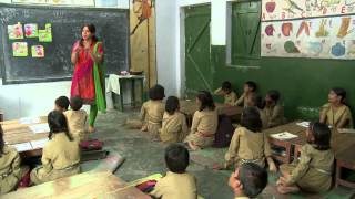 Using pair work Lower Primary English English commentary [upl. by Ranilopa]