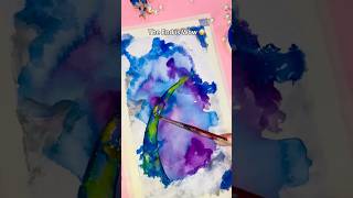 Beautiful Arabic Calligraphy Art Tricks  Easy Arabic Calligraphy arabiccalligraphy [upl. by Moran]