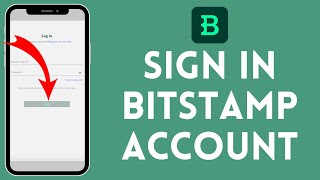 How to Sign In to Bitstamp Account 2024  Login to Into Bitstamp Account [upl. by Ednalrim]