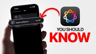 iOS 181  Something You Should Know [upl. by Nolyaj]