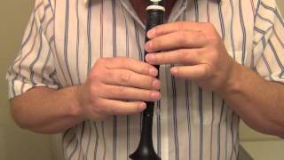 Reveille  Flutophone Recorder How to Play [upl. by Ahsinrad]