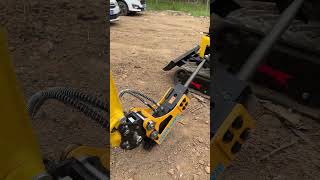 mini excavator for sale [upl. by Ancell513]