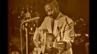 Lonnie Johnson Too Late To Cry [upl. by Docila736]