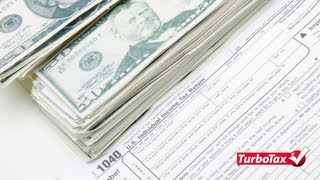 What Days of the Week does the IRS Deposit Tax Refunds TurboTax Tax Tip Video [upl. by Ocsisnarf668]