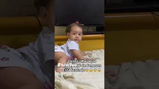 6 meses inacreditável bebe kwai vaiprofycaramba 1 [upl. by Chaudoin]