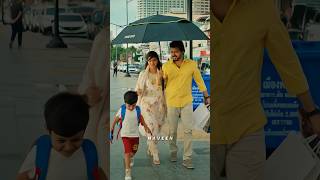 Chinna Chinna Kangal Song 🤍 Whatsapp status ❤️  The Goat  Thalapathy Vijay 💥  Yuvan shorts [upl. by Torhert]